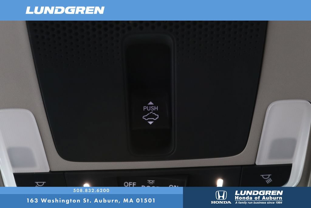 Used 2023 Honda CR-V EX-L image 29
