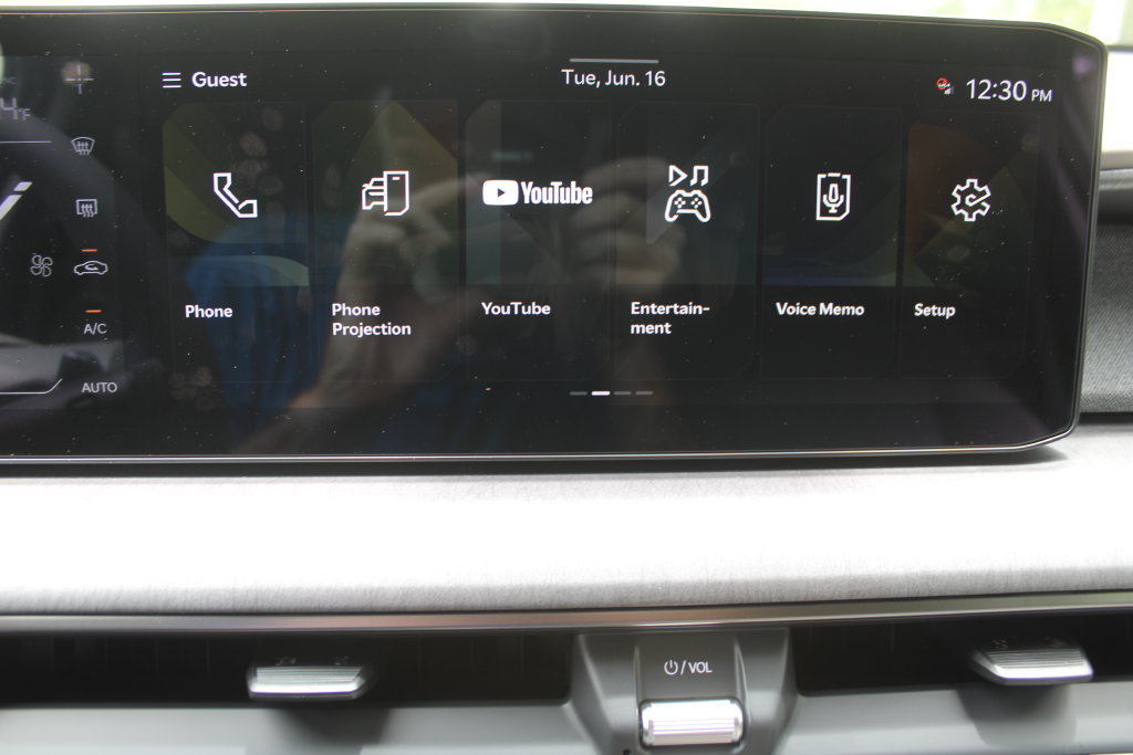 New 2026 Kia EV9 Wind AWD/4WD image 48