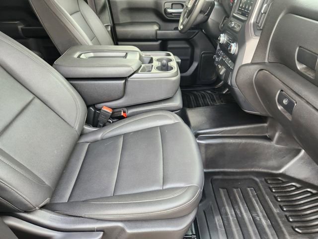 Used 2024 GMC Sierra 3500 Pro w/ X31 Off-Road Package image 11