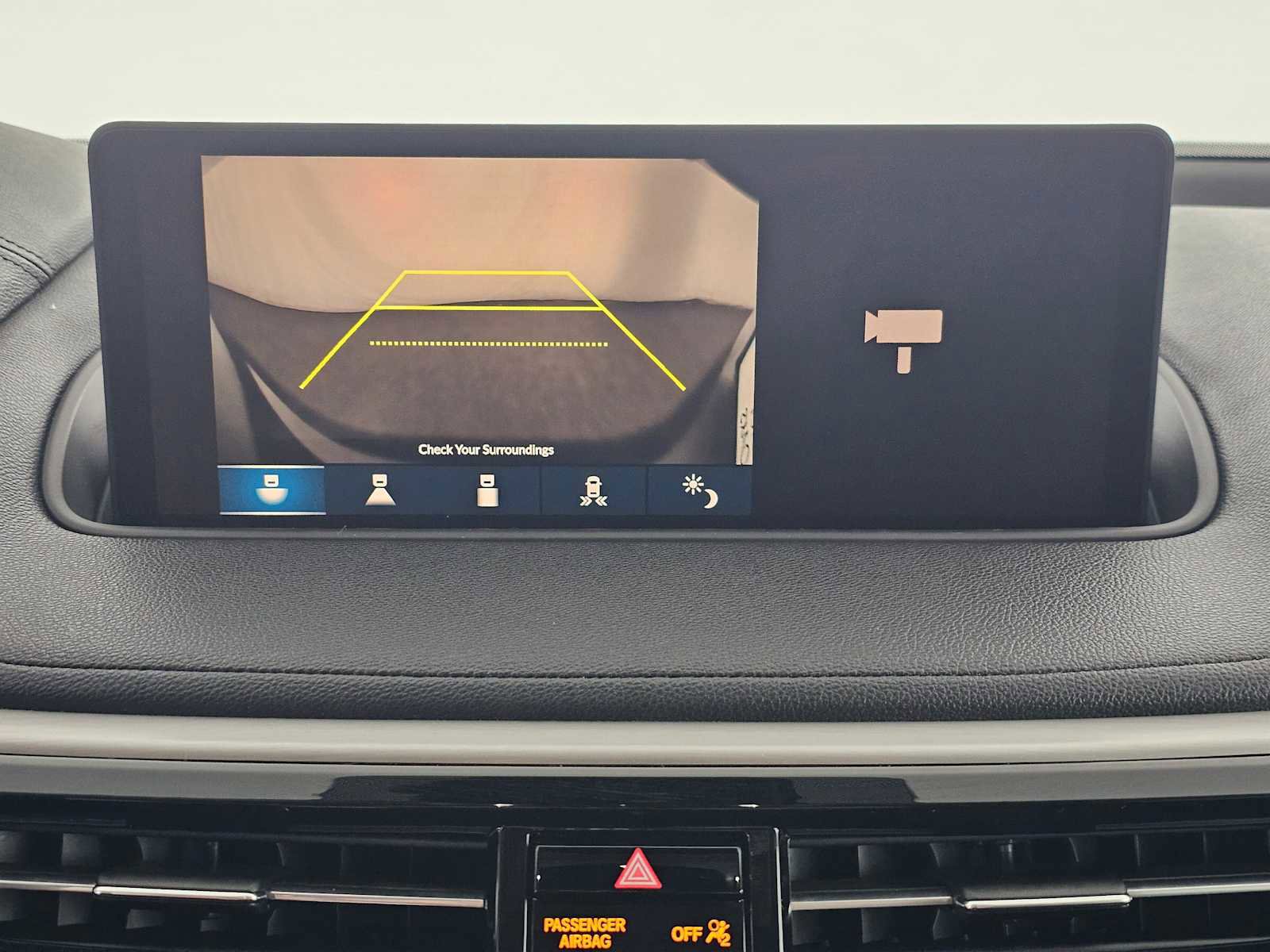 Certified 2023 Acura MDX FWD image 28