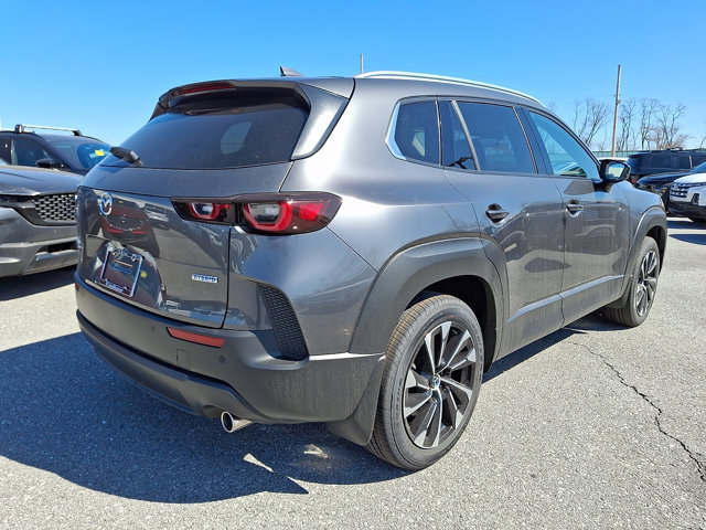 New 2026 MAZDA CX-50 2.5 Hybrid w/ Weather Package image 7