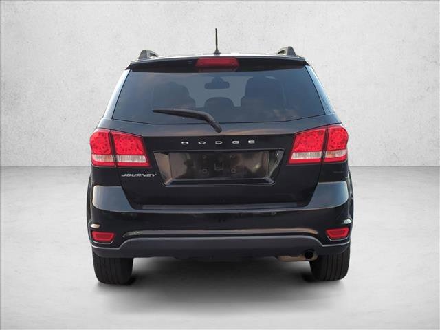 Used 2019 Dodge Journey SE image 6