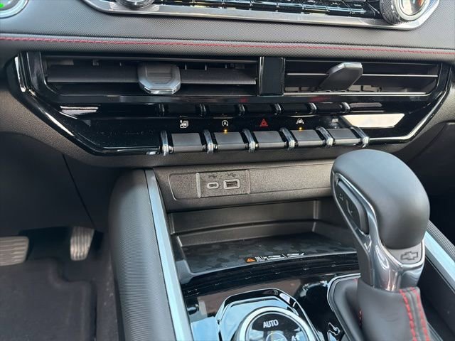 New 2026 Chevrolet Colorado Z71 AWD/4WD image 22