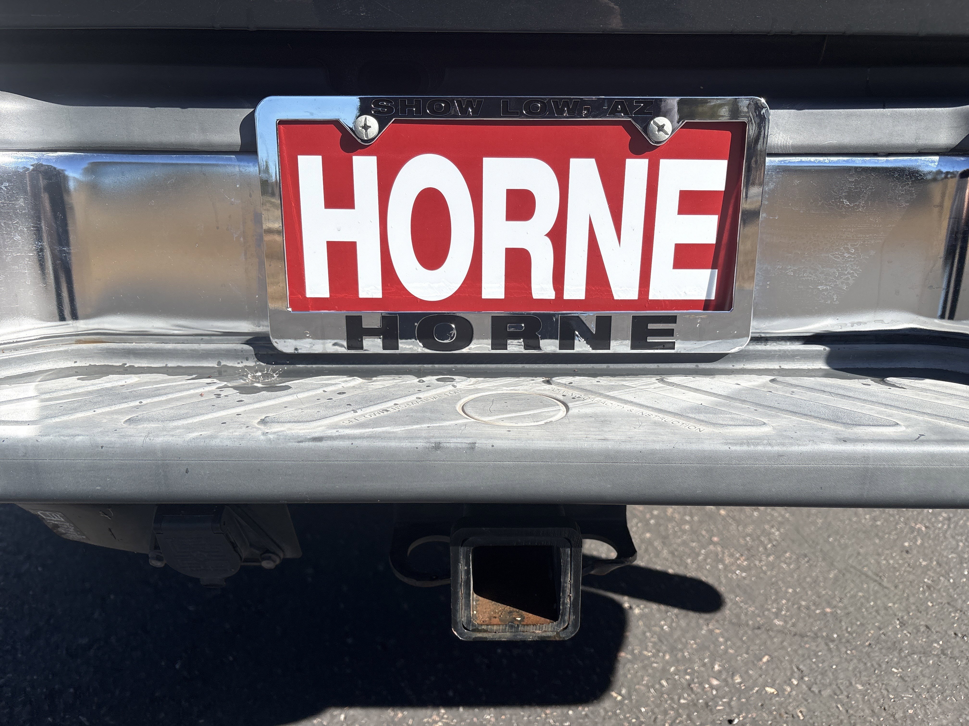 Used 2013 Nissan Frontier SL w/ Moonroof Pkg image 11