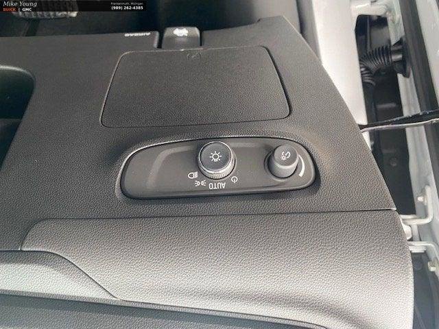 New 2026 Buick Encore GX Sport Touring w/ Comfort Package image 17