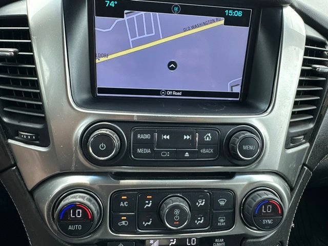 Used 2019 Chevrolet Suburban LT AWD/4WD image 39