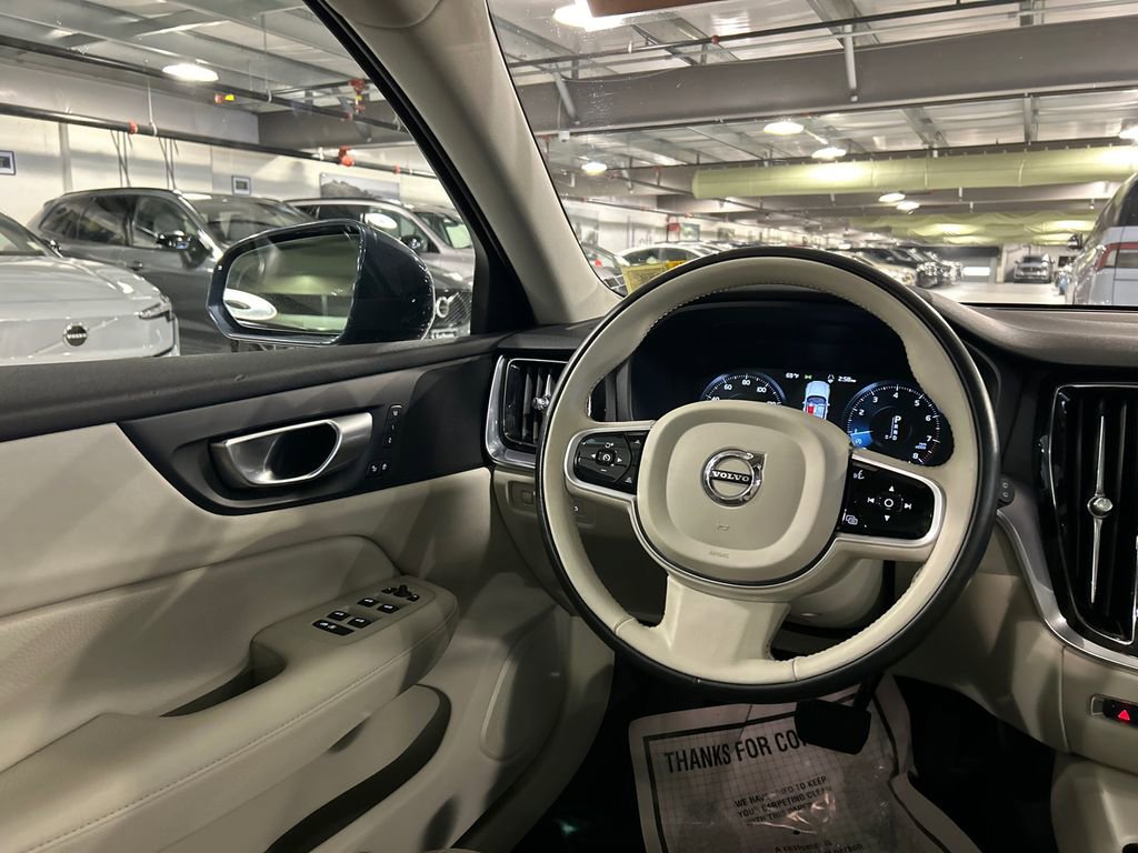 Used 2020 Volvo V60 T5 Cross Country w/ Protection Package AWD/4WD image 23
