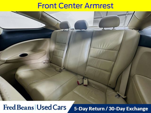 Used 2009 Honda Accord EX-L image 22