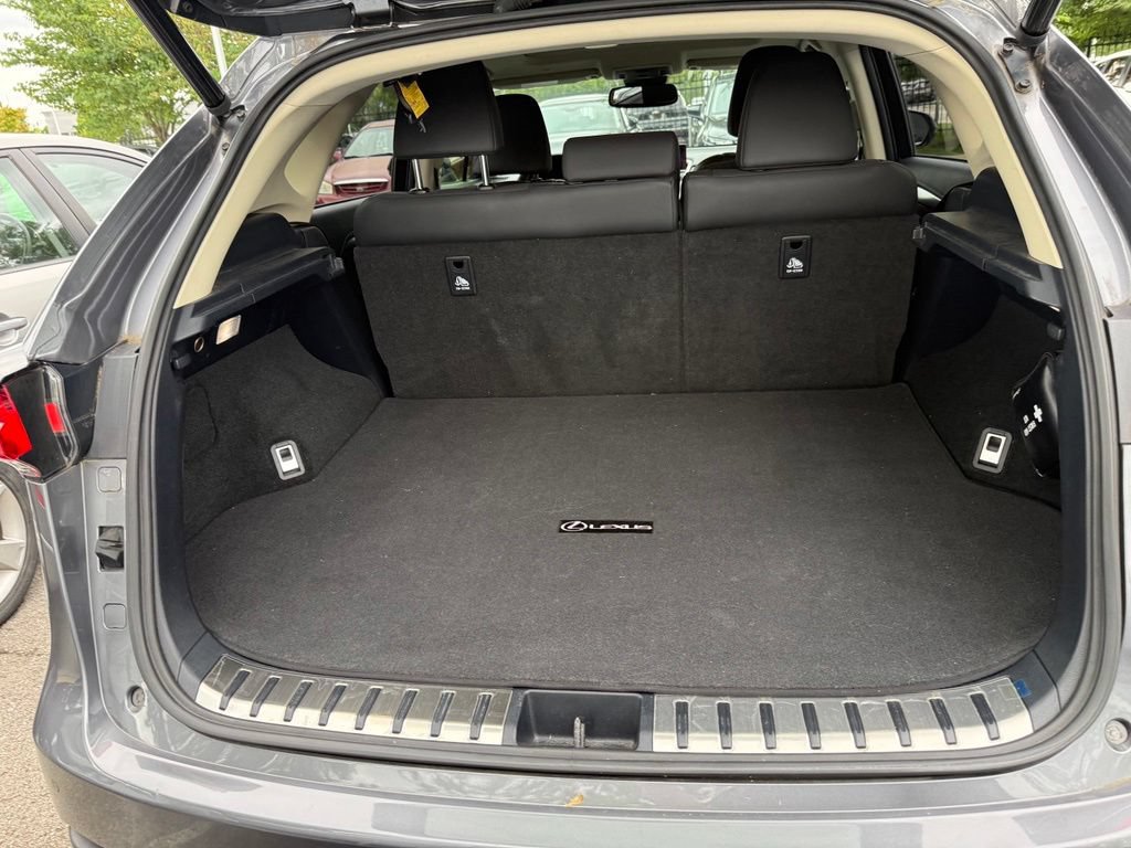 Used 2019 Lexus NX 300 FWD w/ Premium Package image 39
