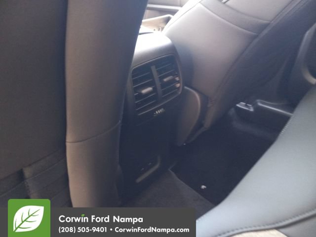 New 2026 Ford Bronco Sport Big Bend AWD/4WD image 27