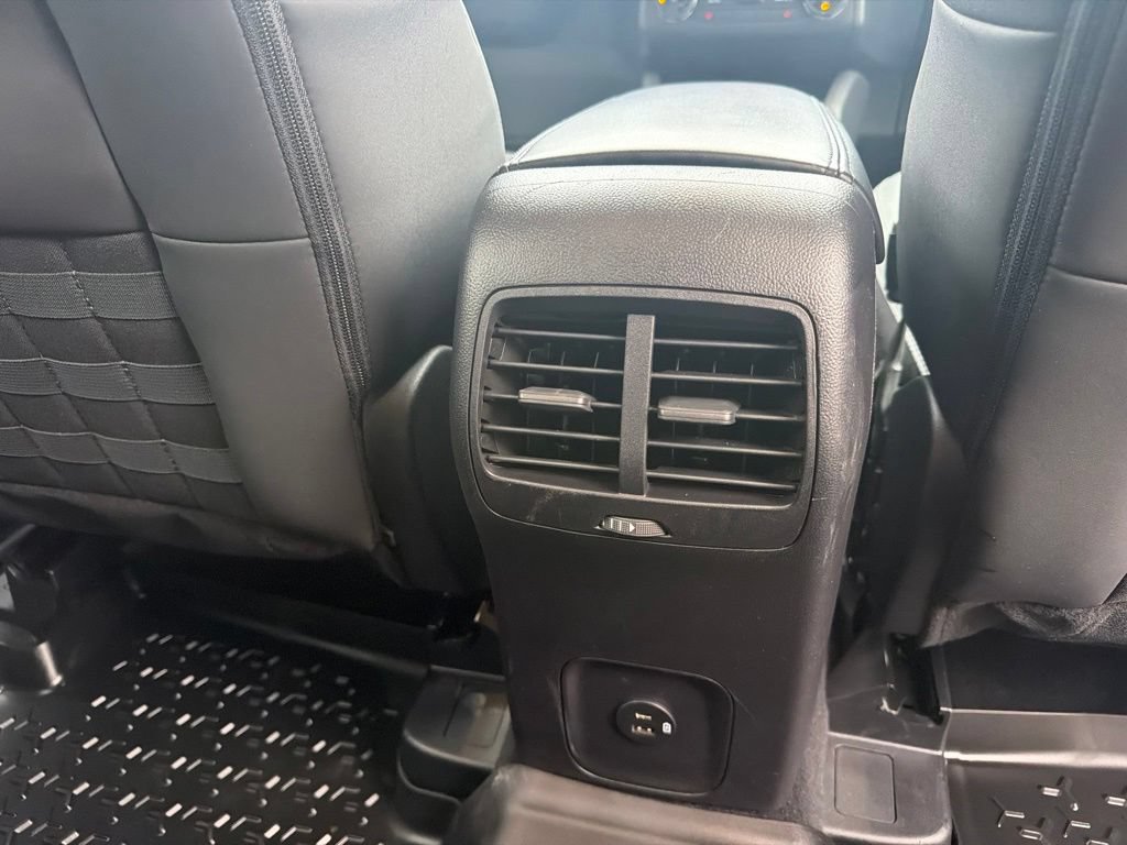 Used 2023 Ford Bronco Sport Big Bend w/ Convenience Package AWD/4WD image 47