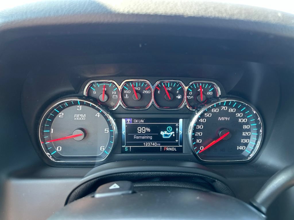 Used 2020 Chevrolet Tahoe LT AWD/4WD image 26