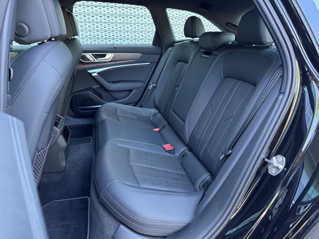 Used 2020 Audi A6 3.0T allroad Premium Plus AWD/4WD image 11