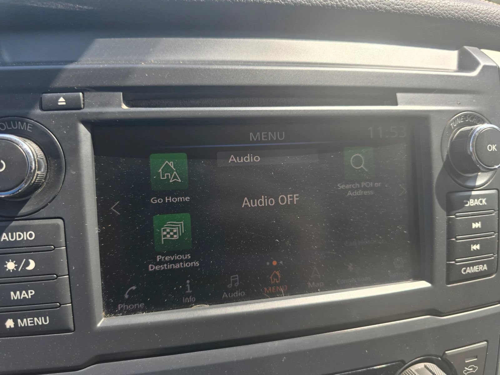 Used 2019 Nissan Titan PRO-4X AWD/4WD image 22