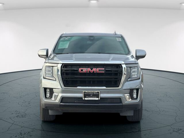 Used 2022 GMC Yukon XL SLE image 10
