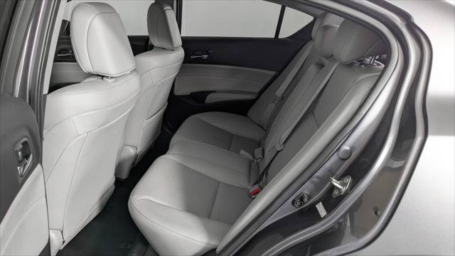Used 2017 Acura ILX w/ Premium Package FWD image 17