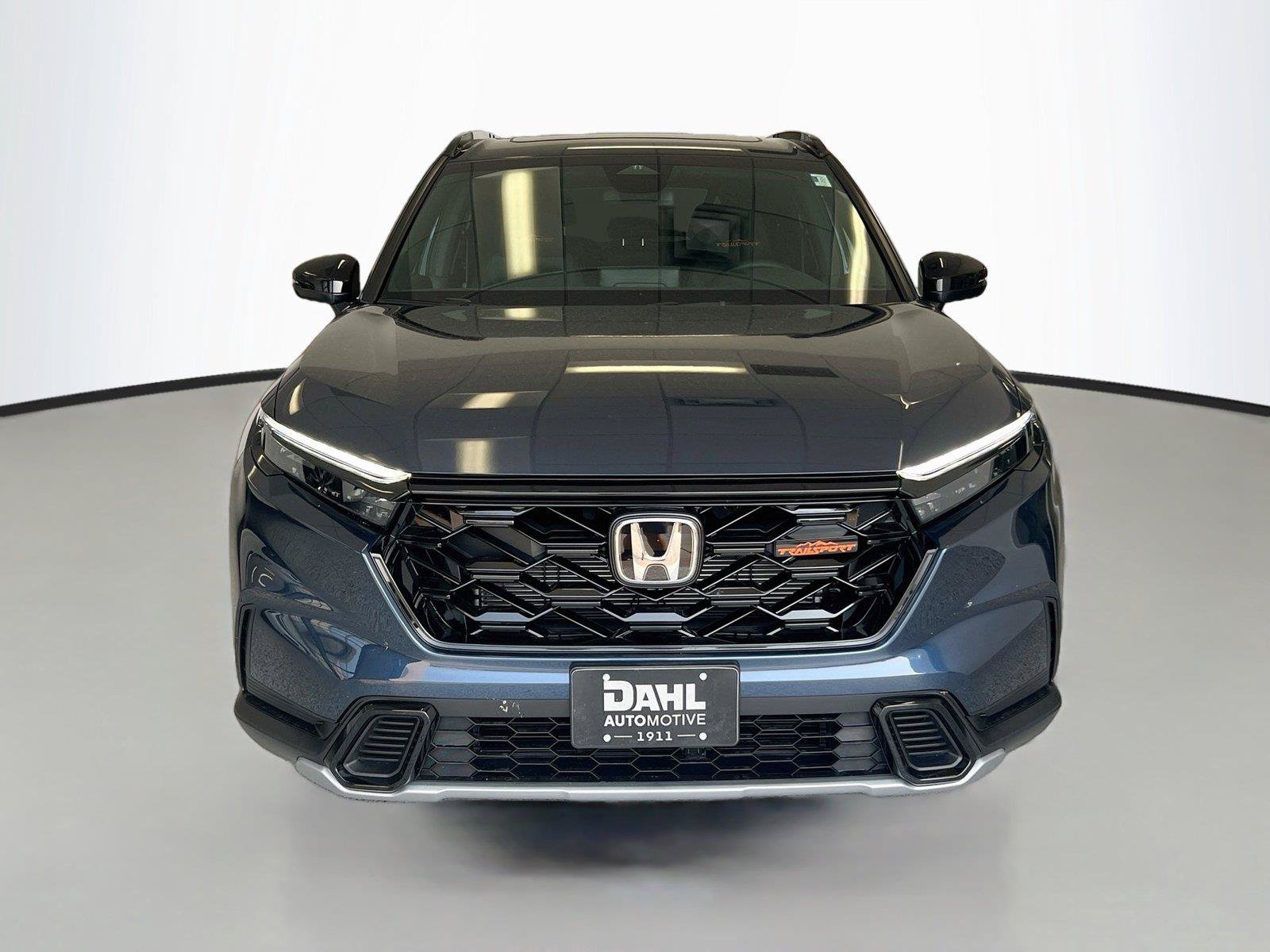 New 2026 Honda CR-V TrailSport image 3