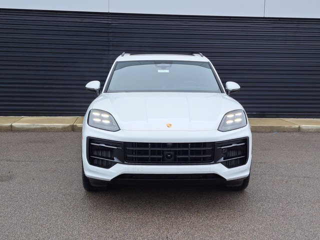 New 2026 Porsche Cayenne GTS AWD/4WD image 10