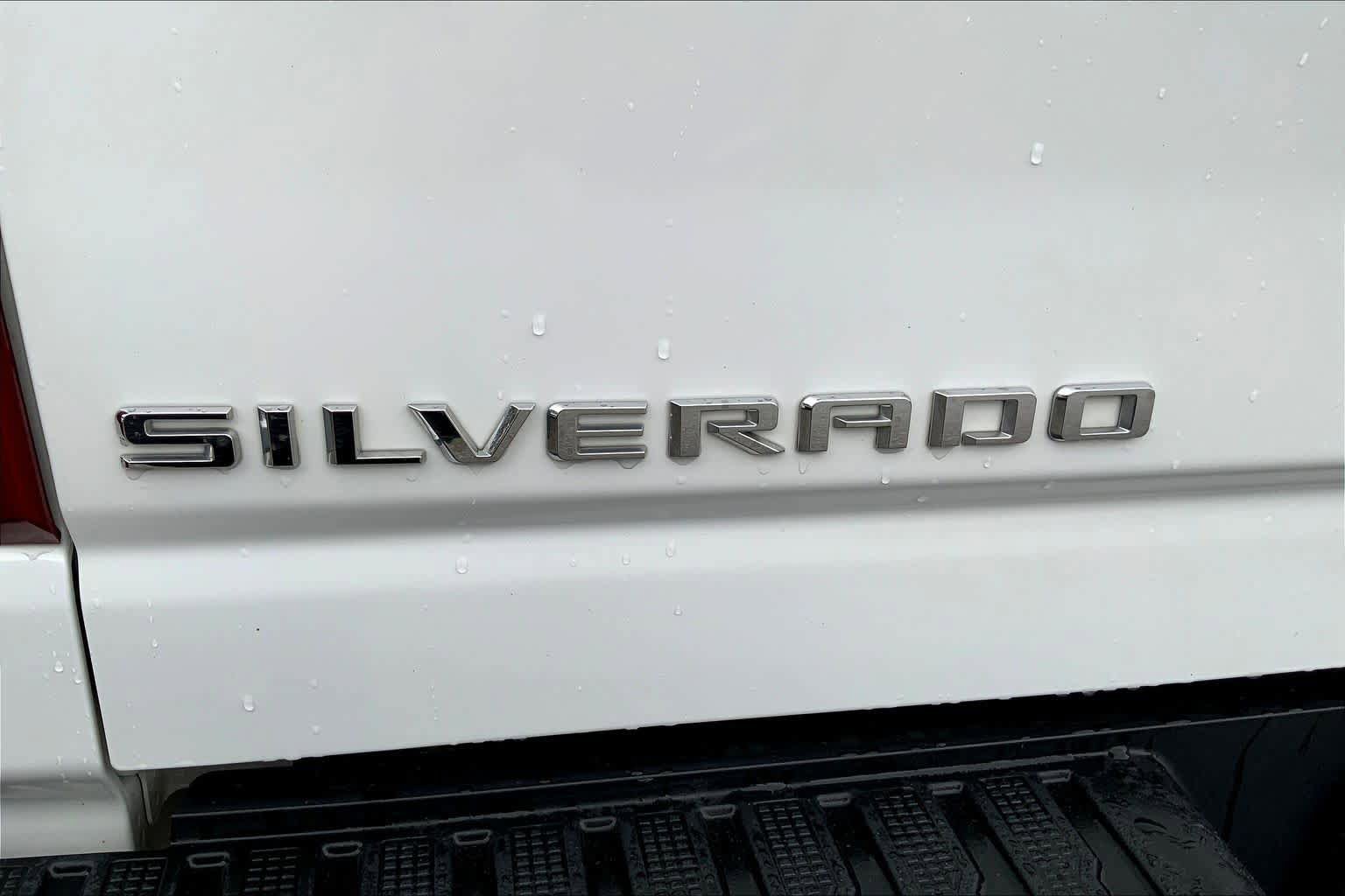 Used 2021 Chevrolet Silverado 2500 W/T w/ WT Convenience Package image 33