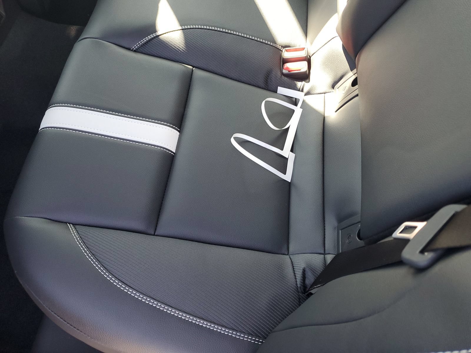 New 2026 Toyota Camry SE w/ Convenience Package FWD image 15