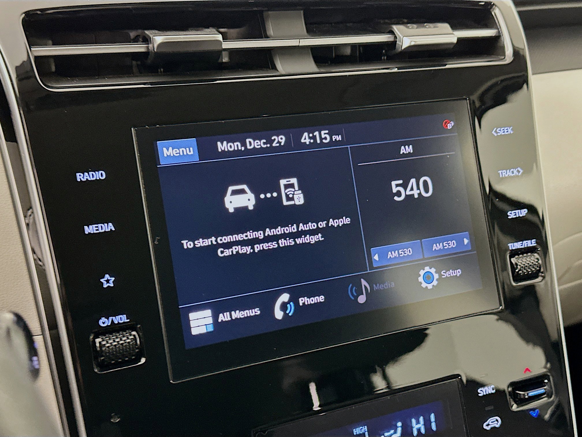 Used 2024 Hyundai Tucson SEL image 21