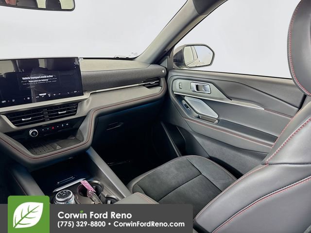 New 2025 Ford Explorer ST w/ Sun And Sound Package image 26