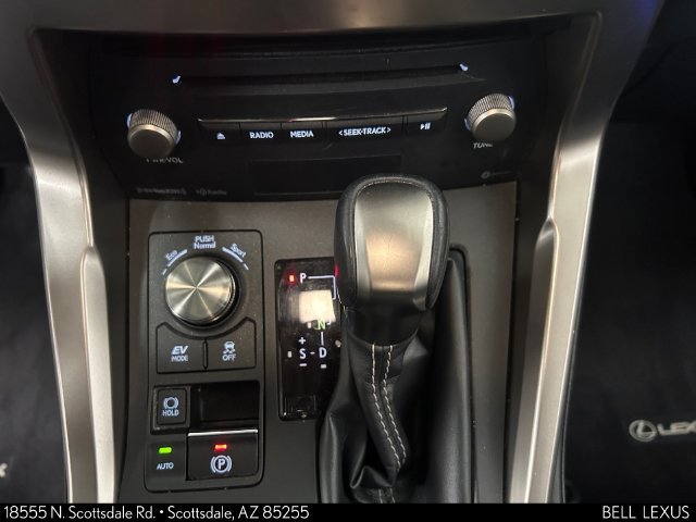 Used 2020 Lexus NX 300h AWD w/ Premium Package image 23