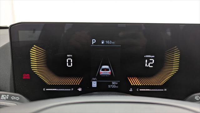 Used 2026 Kia K4 FWD image 26