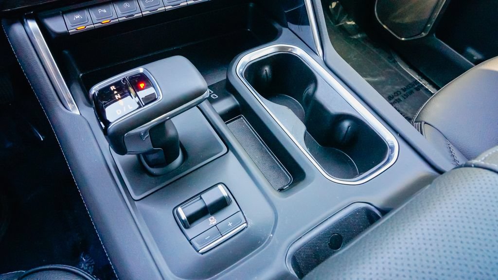 New 2026 GMC Sierra 1500 Denali AWD/4WD image 17