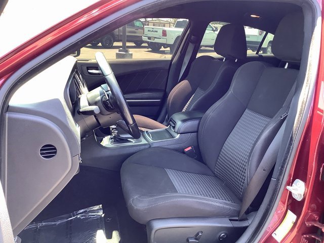 Used 2020 Dodge Charger GT image 8