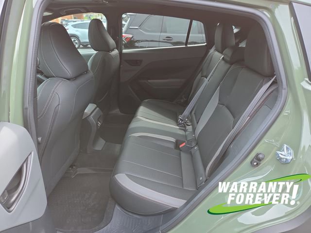 New 2026 Subaru Crosstrek 2.5i Wilderness AWD/4WD image 16