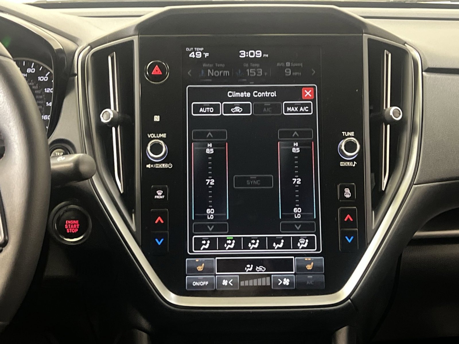 Used 2023 Subaru WRX Premium image 19