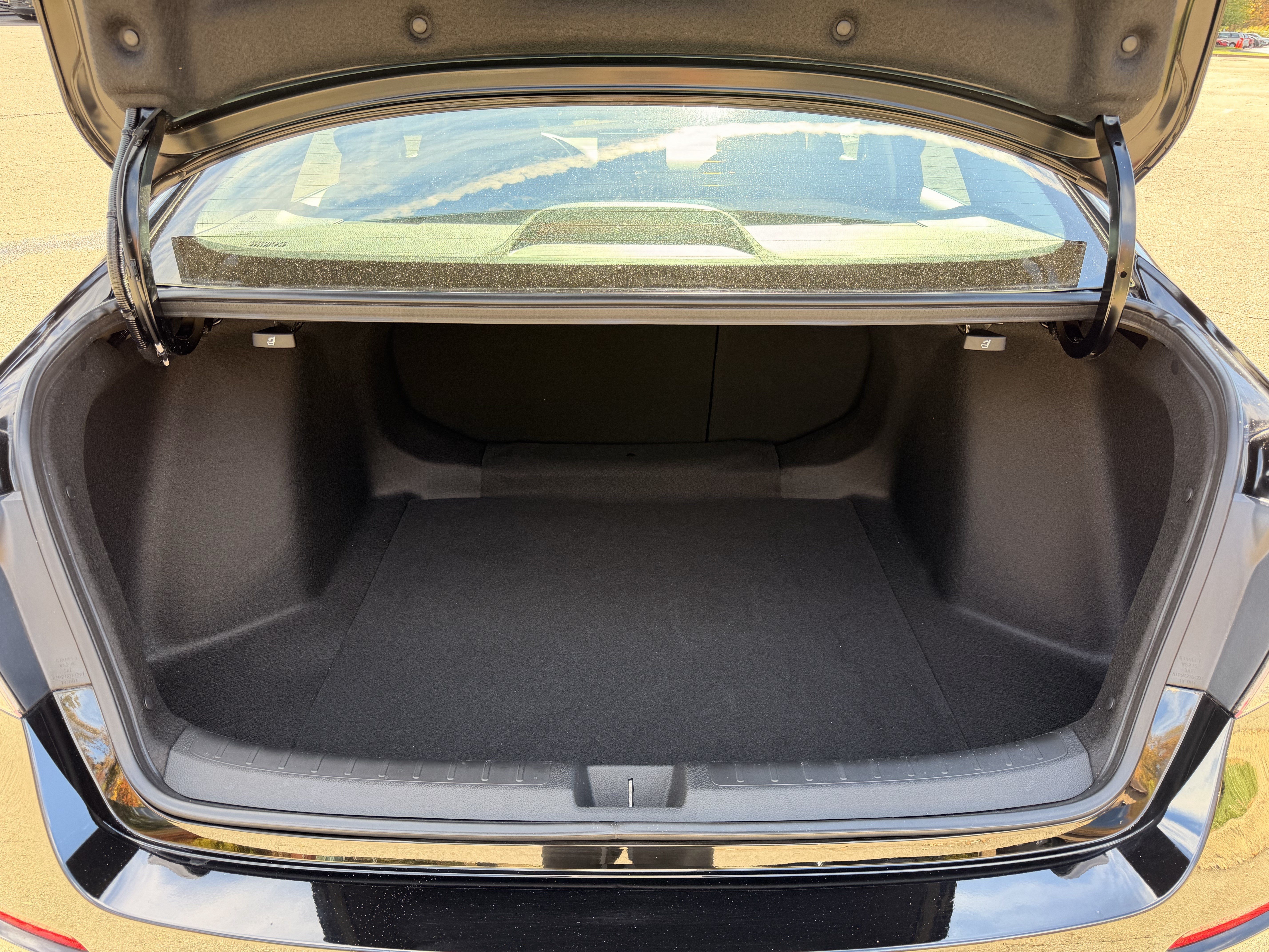 Used 2024 Honda Civic EX image 30