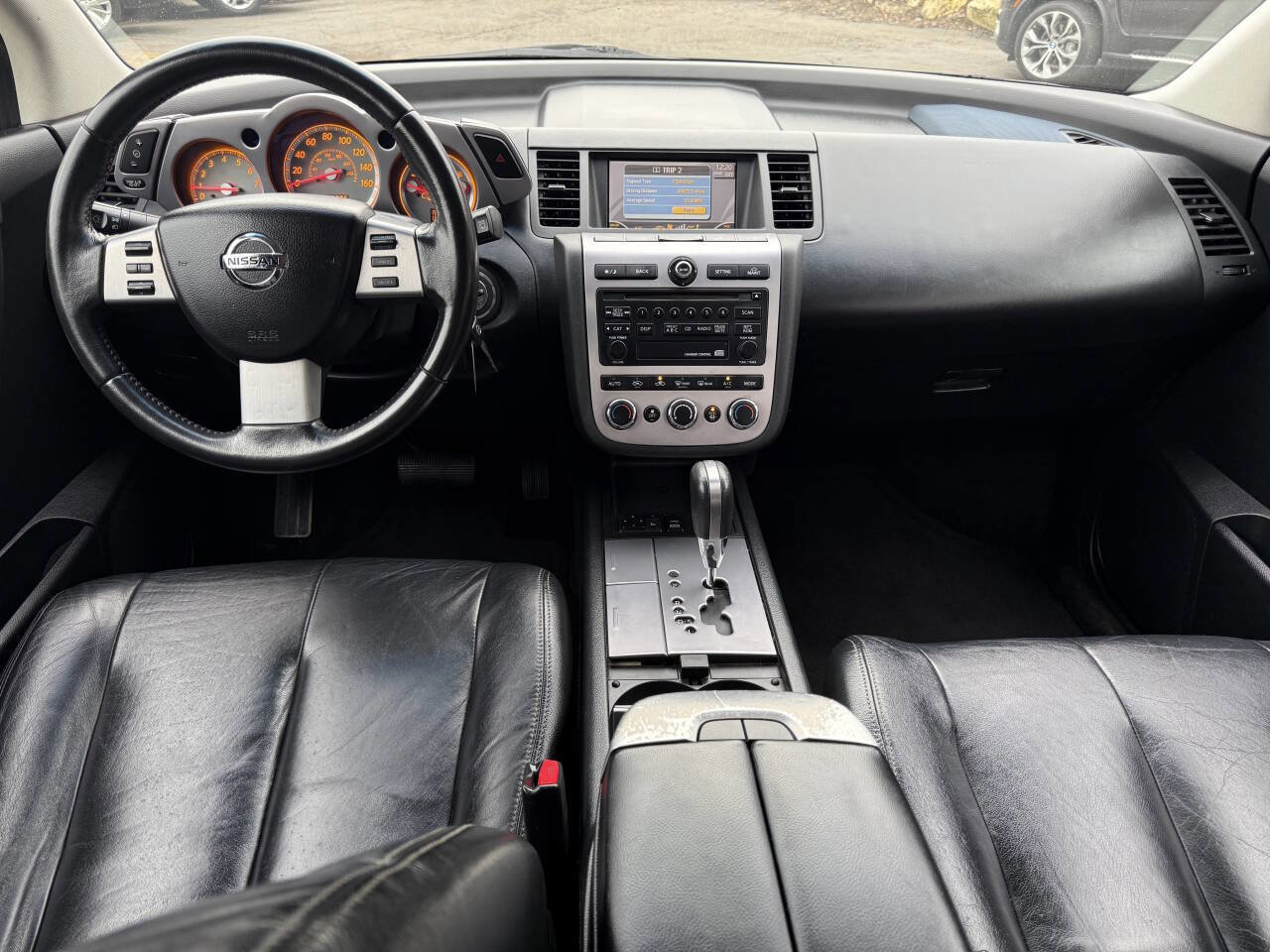 Used 2006 Nissan Murano S image 18