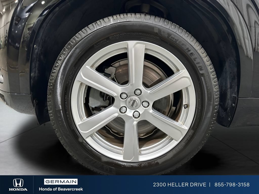 Used 2021 Volvo XC90 T6 Momentum w/ Climate Package AWD/4WD image 31