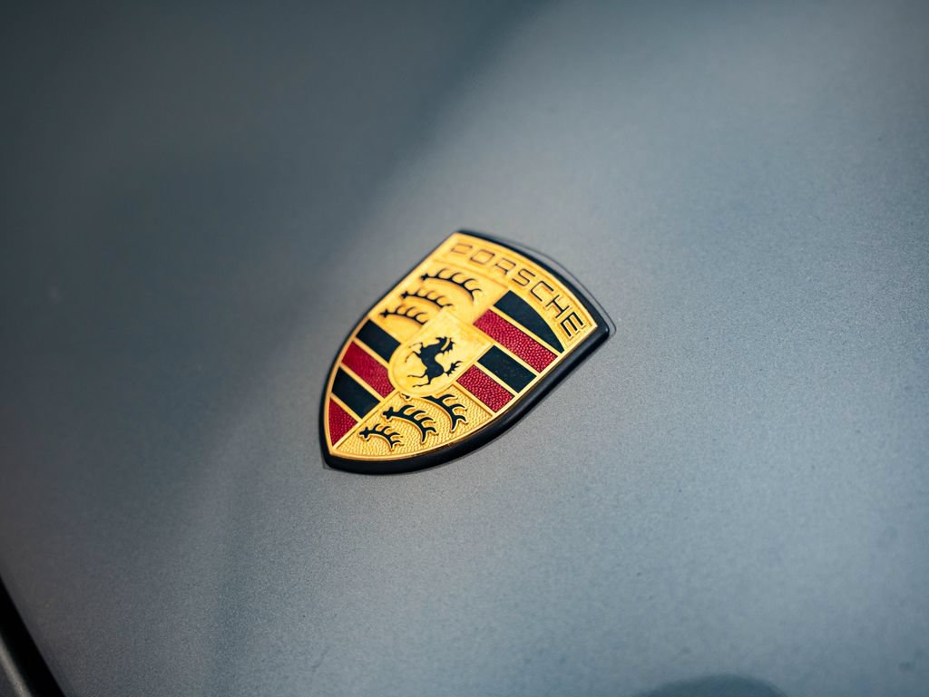 Used 2006 Porsche 911 Carrera S RWD image 15