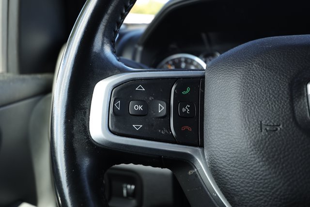 Used 2021 RAM 1500 Big Horn AWD/4WD image 12