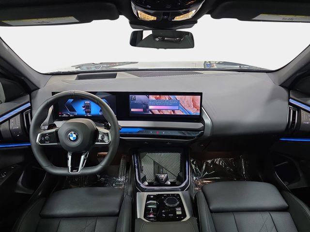Certified 2025 BMW X3 xDrive30i AWD/4WD image 9