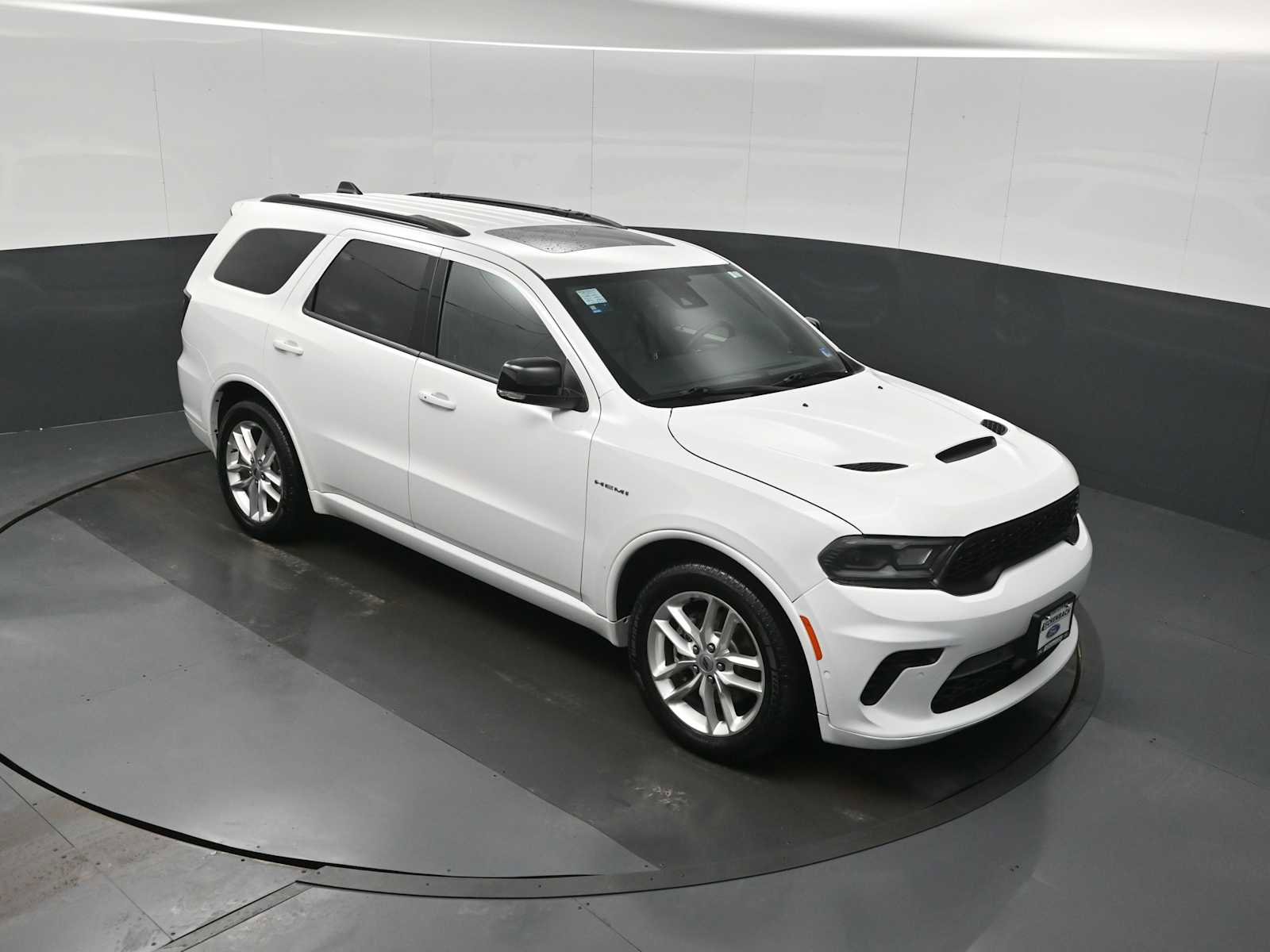 Used 2024 Dodge Durango R/T AWD/4WD image 16