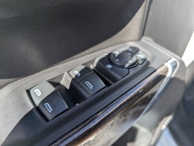 Used 2021 Chevrolet Silverado 1500 RST w/ All Star Edition Plus AWD/4WD image 16