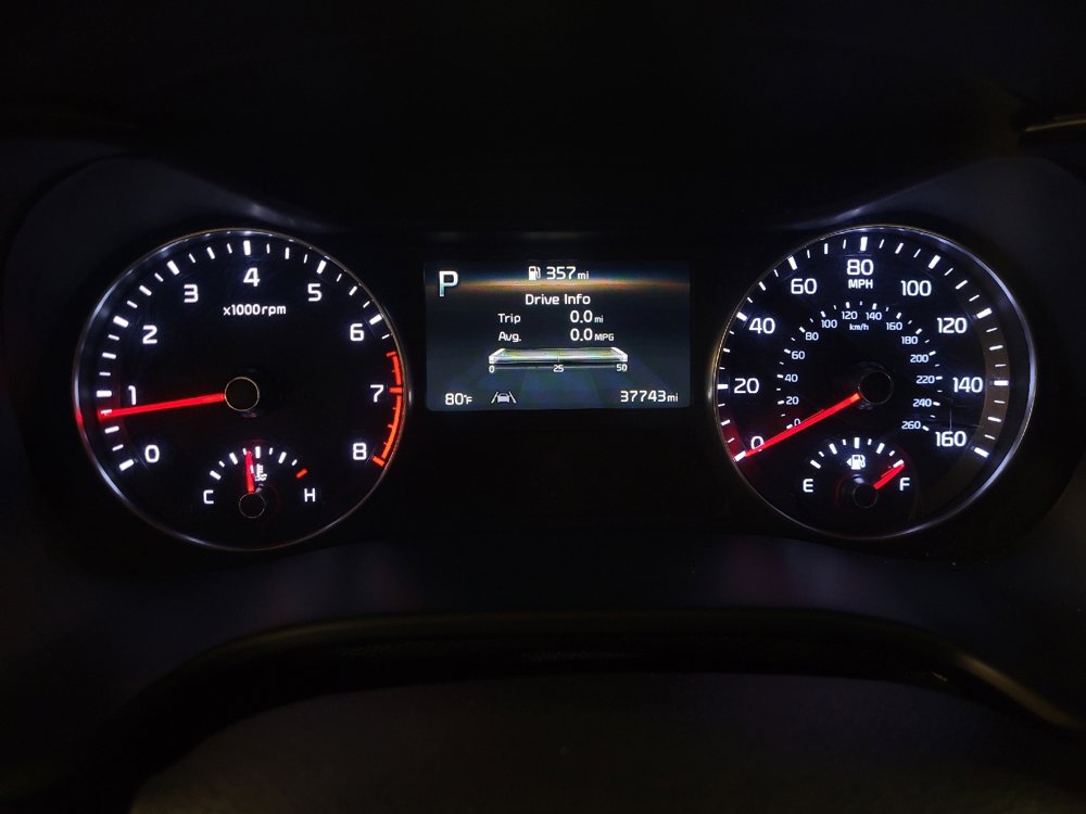 Used 2024 Kia Forte LXS FWD image 23