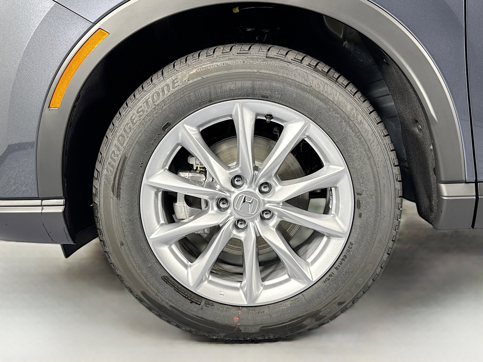 New 2026 Honda CR-V EX image 31