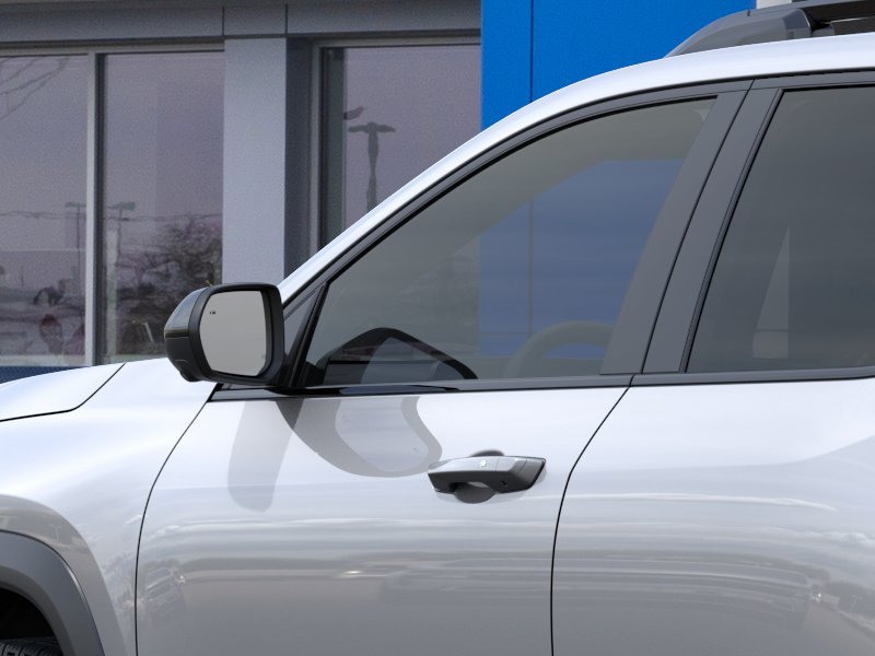 New 2026 Chevrolet Equinox RS w/ Convenience Package III AWD/4WD image 15