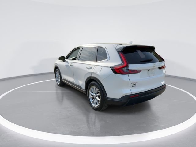 Used 2025 Honda CR-V EX-L image 6