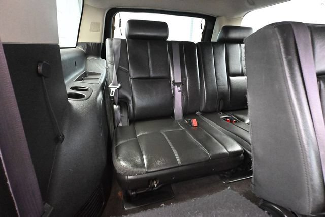 Used 2012 GMC Yukon XL SLT w/ SLT-2 Equipment Package AWD/4WD image 44