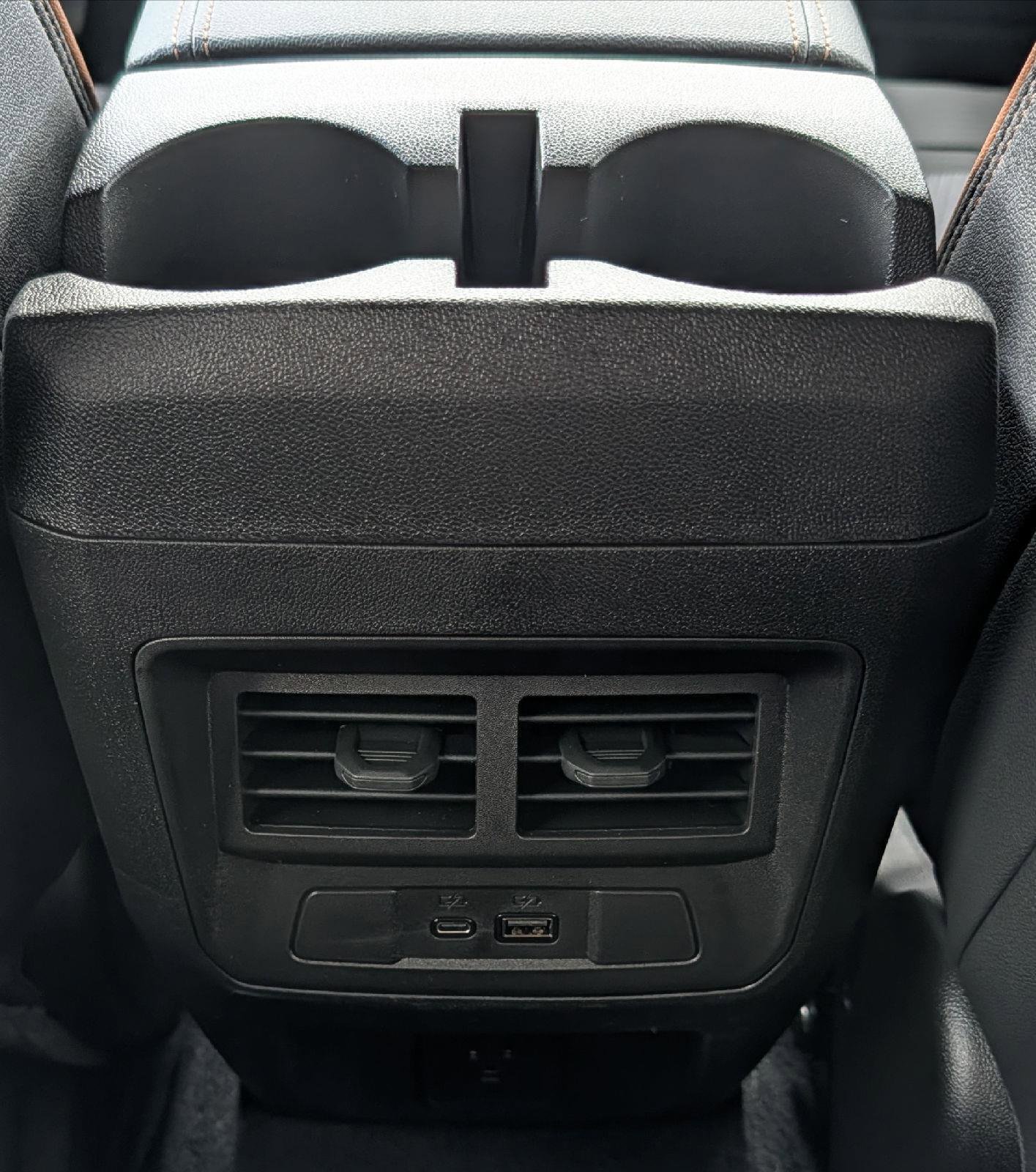 New 2026 GMC Canyon AT4 image 21