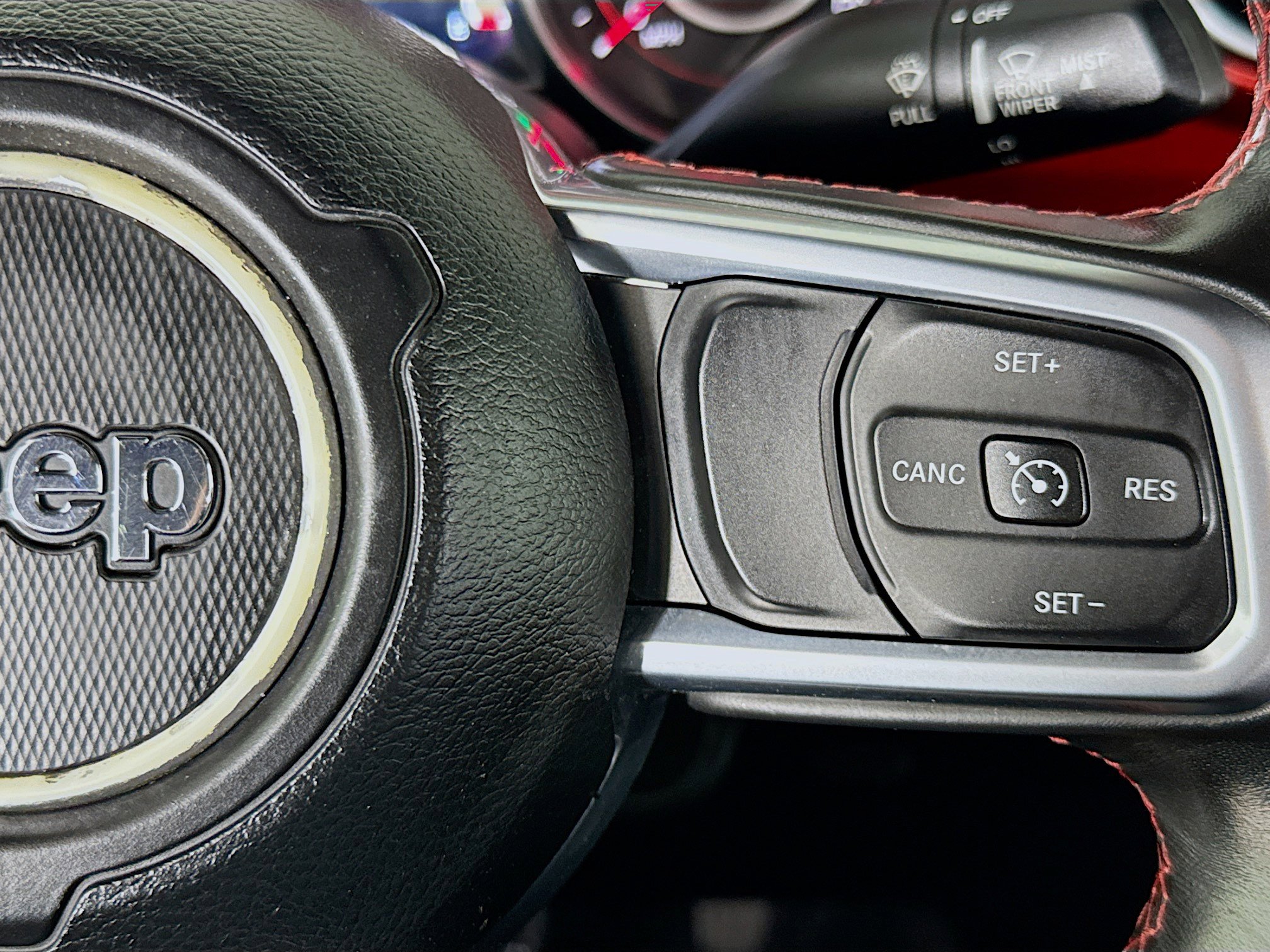 Used 2019 Jeep Wrangler Rubicon image 14