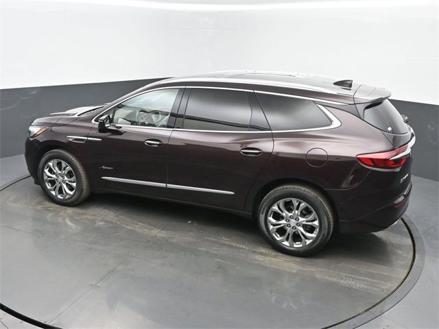 Used 2021 Buick Enclave Avenir w/ Avenir Technology Package image 42