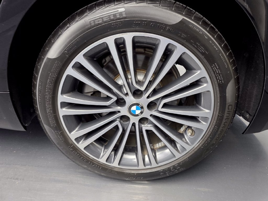 Used 2019 BMW 530i w/ Convenience Package RWD image 16