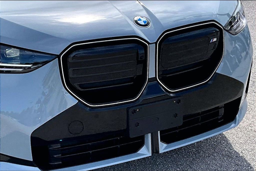 Used 2026 BMW X3 M50 w/ Premium Package image 11